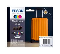Epson Multipack 4-Colours 405 DURABrite Ultra Ink