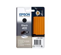 Epson 405 noir cartouche d'encre - 350 Pages - C13T05G14020