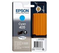 Epson 405 Série Valise Cartouche Ink Jet Cyan