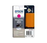 Epson Singlepack Magenta 405 DURABrite Ultra Ink