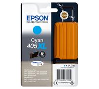Epson 405xl - cyan - original - cartouche d'encre