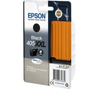 Epson Singlepack Black 405XXL DURABrite Ultra Ink