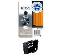 Epson Singlepack Black 405XL DURABrite Ultra Ink