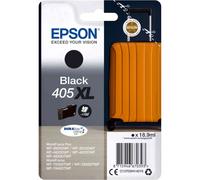 EPSON 405XL C13T05H14010 NOIR ENCRE - 1100 PAGES POUR WORKFORCE PRO WF-3820DWF