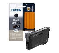 EPSON 405XL C13T05H14020 NOIR ENCRE - 1100 PAGES POUR WORKFORCE PRO WF-3820DWF