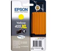 Epson 405xl - xl - jaune - original - cartouche d'encre