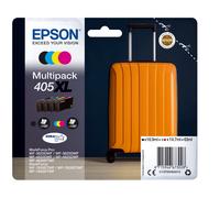Epson 405XL C13T05H64020 Pack CMYK