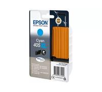 Epson 405xl - cyan - original - cartouche d'encre