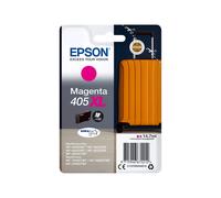 Epson 405XL Cartouche d'encre haute capacité Magenta 1100 pages - C13T05H34010