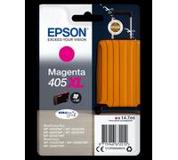 Epson 405xl - xl - magenta - original - cartouche d'encre