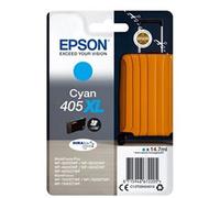 EPSON 405XL - Cyan / 14,7ml