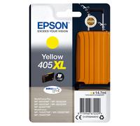 Epson 405XL DURABrite Ultra Ink ink cartridge 1 pc(s) Original High (XL) Yield Yellow