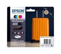 Epson - 405XL - C13T05H64020 - Pack CMYK