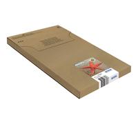 Epson 405XL Multipack - pack de 4 - XL - noir, jaune, cyan, magenta - original - cartouche d'encre