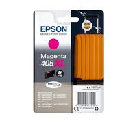 Epson 405xl - xl - magenta - original - cartouche d'encre
