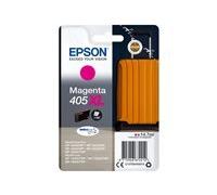 Epson 405XL - XL - magenta - original - cartouche d'encre