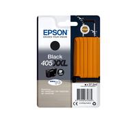 Epson Singlepack Black 405XXL DURABrite Ultra Ink