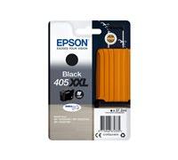 Epson Singlepack Black 405XXL DURABrite Ultra Ink
