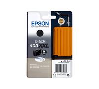 Epson 405XXL - taille XXL - noir - originale - cartouche d'encre - 2200 Pages - C13T02J14020