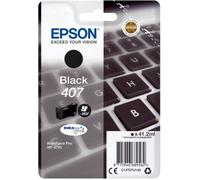 Epson WF-4745 Cartouche d'encre 1 pièce(s) Compatible Noir