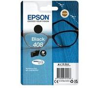 Epson 408 - 18.9 ml - noir - original - blister - cartouche d'encre - pour WorkForce Pro WF-C4810DTWF G