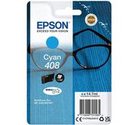 EPSON 408 - Série lunettes - Cyan