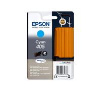 Epson 408L - cartouche d'encre cyan - 1700 Pages - C13T09K24010