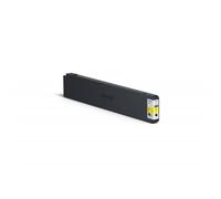Epson Cartouche d'encre C13T858400 (T8584) – Jaune XXL 454 ml – Original pour WorkForce WF‑C20590