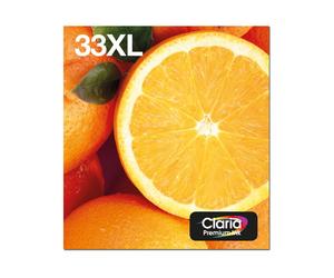 EPSON 4LB Multipack 5-colours 33XL Ink Cartridge Easymail