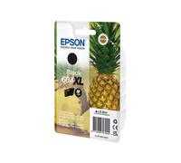 EPSON 4LB Singlepack Black 604XL Ink