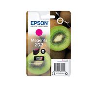 EPSON 4LB Singlepack Magenta 202 Kiwi Clara Premium Ink