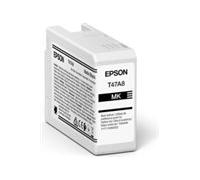 EPSON 4LB Singlepack Matte Black T47A8 UltraChrome Pro 10 ink 50ml