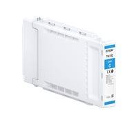 EPSON 4LB Singlepack UltraChrome XD2 T41R240 Cyan 110ml
