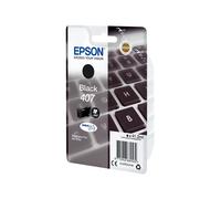 EPSON 4LB WF-4745 Series Ink Cartridge Black
