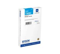 EPSON 4LB WF-6xxx Ink Cartridge Cyan XL