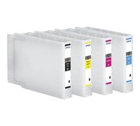 EPSON 4LB WF-8xxx Series Ink Cartridge L Cyan