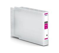 Epson Cartouche d'encre Originale C13T04A34N (T04A3) Magenta XXL 69 ml