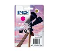 Epson 502 - magenta - original - cartouche d'encre