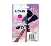 Epson 502 - magenta - original - cartouche d'encre