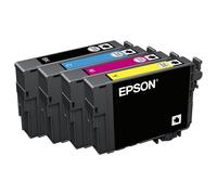 Epson Multipack 4-colours 502 Ink