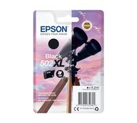 Epson Singlepack Black 502XL Ink