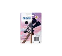 Epson Singlepack Black 502XL Ink