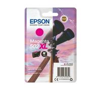 Epson 502XL Cartouche d'encre Magenta Original C13T02W34010