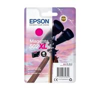 Epson 502XL Cartouche d'encre Magenta Original C13T02W34010