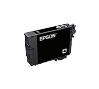 Epson Singlepack Black 502XL Ink