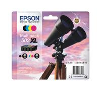 Epson Multipack 4-colours 502XL Ink