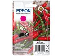 Epson Magenta 503 T 09Q3