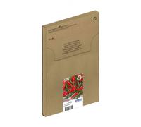 EPSON 503 C13T09Q64510 CMYK ENCRE - 705 PAGES POUR EXPRESSION HOME XP-5200 ALL IN ONE