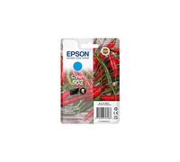 Epson 503 cartouche d'encre 1 pièce(s) Original Rendement standard Bleu