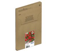 Epson Cartouche d'encre multipack C13T09Q64510 / 503 4 couleurs EasyMail